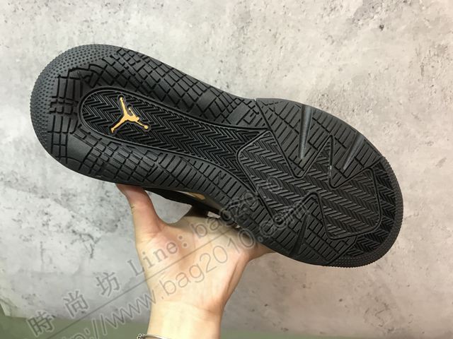 Nike男鞋 新款耐克1：1氣墊籃球鞋 Nike高幫男士籃球鞋  hdx13201